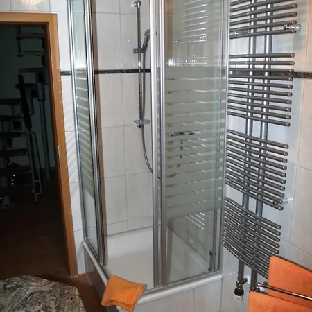Moderne Fuer 4 Personen In Auf Der Insel Ruegen Apartment *